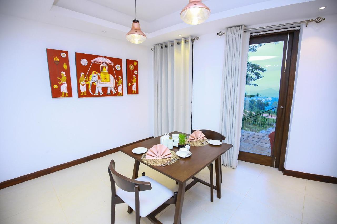 88Th Hanthana Kandy Exterior foto