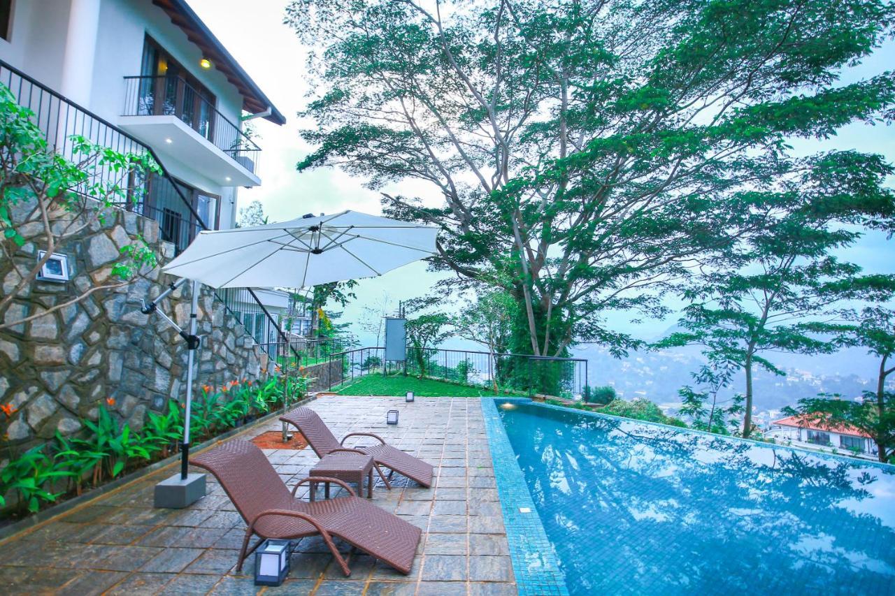 88Th Hanthana Kandy Exterior foto